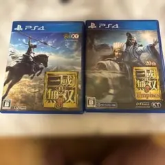 三國無双8 三國無双8empires ps4