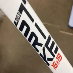 Babolat Pure strike 16x19 ①