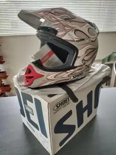 ★新品未使用★ SHOEI VFT-DT 内装セット ショーエイ Ｓ 廃盤 ☆新品未使用☆ SHOEI VFT-DT 内装セット ショーエイ S 廃盤