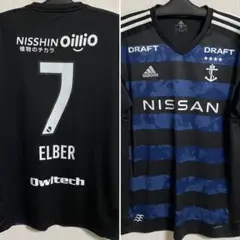 2021スペシャルユニフォーム 横浜F・マリノス