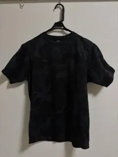 P.D.W. カモフラージュ柄 Tシャツ AVIREX