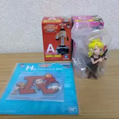 一番くじ ドラゴンボール ASSEMBLE COLLECTION