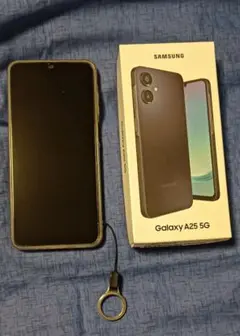 GaLaxy a25 5G