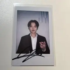 StrayKids 5star ポラ リノ