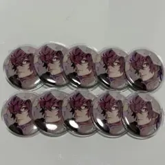 華Doll 華ドル 理人 缶バッジ BIRTH teaser