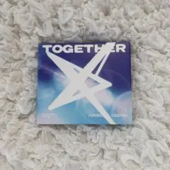 TXT【TOGETHER Solo Track Ver.】ボムギュ