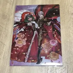 マクロスF、マクロスジアート、宝塚、宝塚コラボ、ファイル