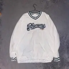 プルオーバー　ストリート　B系