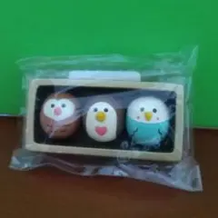 【デコレ】とりコロールショコラBOX