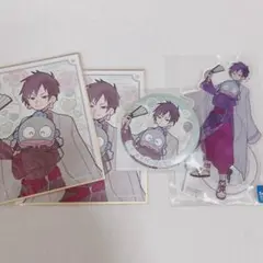デュラララ!!×2 × サンリオキャラクターズ 折原臨也生誕祭2025くじ