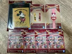 ミッキー1番くじDisney FANTASIA まとめ売り