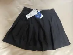 URBAN RESEARCH ブラックスカート 38 新品タグ付き