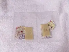 チョコエッグ にじさんじ 星川サラ