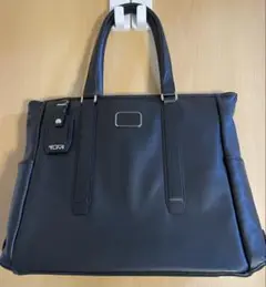 【新品未使用】TUMI ニーナ　ノース・サウストート　レザー　トートバッグ TUMI｜【TUMI 公式店】JARVIS ノース・サウス・トート | Rakuten