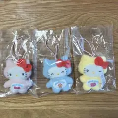 キティちゃん　わたしのデコバッグ