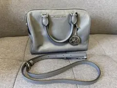 MICHEAL KORS ボストンバッグ