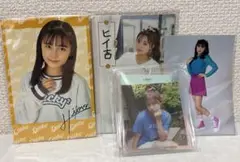 Lucky2 深澤日彩　グッズまとめ売り