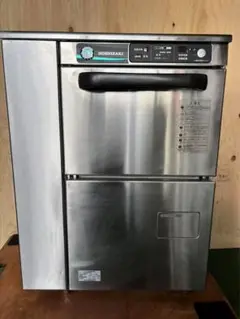 2017年 ホシザキ食器洗浄機