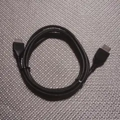 良品 SONY 純正 PS4 HDMIケーブル
