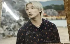 バトルキング バトキン 生写真 BUDDiiS FUMIYA高尾楓弥
