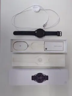 Xiaomi Watch S3(ブラック)