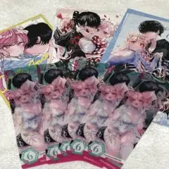 アサシン＆シンデレラ　特典
