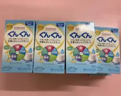 12箱セット　150本　ぐんぐん フォローアップ　スティック