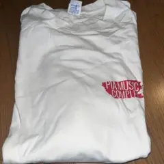 ぴあフェス ロンT