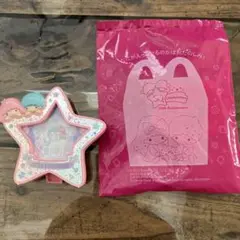 マクドナルドハッピーセット景品