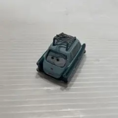 カーズ トミカ プロフェッサー ゼット スタンダードタイプ