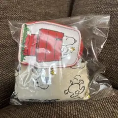 DHC スヌーピーエコバッグ