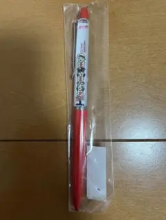 クリープハイプ ボールペン