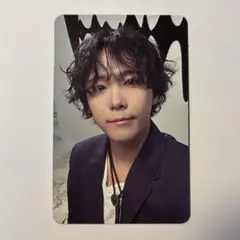 Ftisland serious ホンギ　トレカ