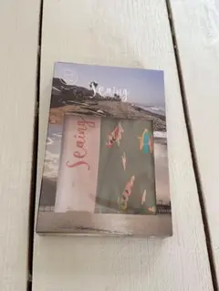 Seaing / UNDER WEAR BEACH PEOPLEボクサーパンツ