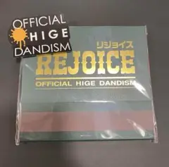 ★Official髭男dism Rejoice