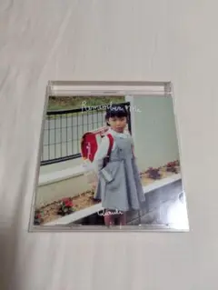 Remember me くるり　CD