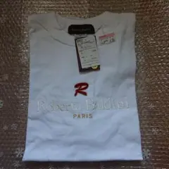 Roberta Baldini ホワイト Tシャツ
