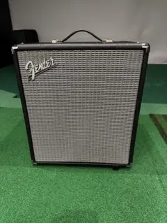 Amazon.com: Fender Rumble 100 V3 Bass Amp for Bass Guitar