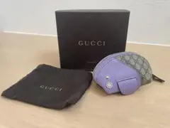 美品　GUCCIホエールミニコインケース GGパターン 2025年最新】GUCCI クジラ コインケースの人気アイテム - メルカリ