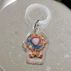 セボンスター アクリルめじるしチャーム 1点