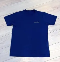 mont-bellメンズＴシャツ（薄手）