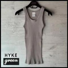 2025年最新】HYKE レディース タンクトップの人気アイテム