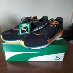 PUMA Porsche 911 スニーカー 新品タグ付き
