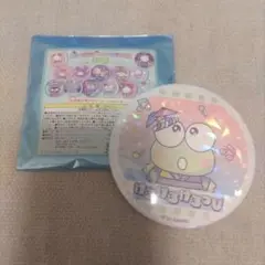 サンリオピューロランド ネオナツマツリII 缶バッジC けろけろけろっぴ