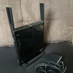 WZR-HP-G300NH 無線LANルーター バッファロー