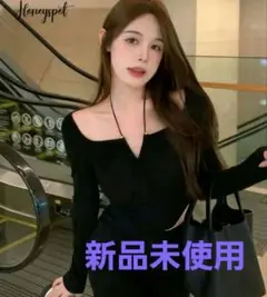 新品未使用☆トップス