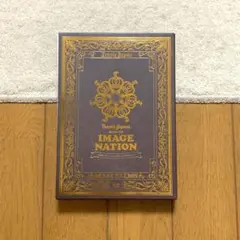 Travis Japan IMAGENATION DVD