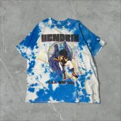 Jimi Hendrix ジミヘン USA TOUR 1968 ロックTシャツ