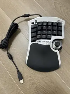 HORI TACTICAL ASSAULT COMMANDER F14 左手
