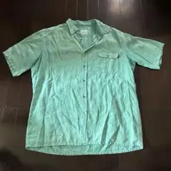 最安値　早い者勝ちWhimsy 半袖シャツ 刺繍入り